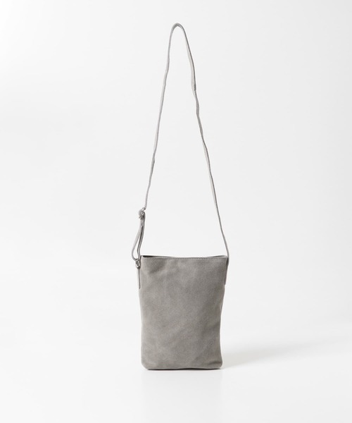 セール】スエードショルダー（ショルダーバッグ）｜URBAN RESEARCH