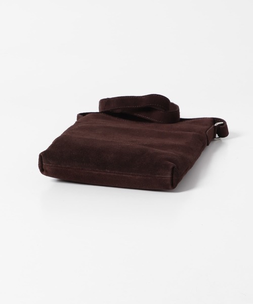 セール】スエードショルダー（ショルダーバッグ）｜URBAN RESEARCH