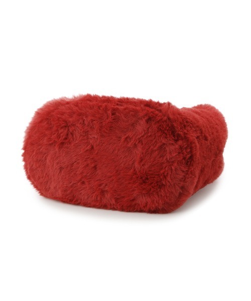 FURFUR（ファーファー）の「【HEINZコラボ】エコファーショルダー 
