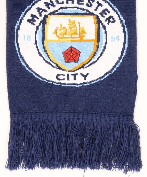 FREAK'S STORE（フリークスストア）の「スタジアムマフラー（マフラー・メンズ・ブルー/サックスブルー/ブラウン/ネイビー/レッド・ﾌﾘ-）」の12枚目の写真