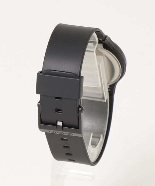 CASIO(カシオ)の「CASIO: 腕時計 スタンダード アナログ MQ24B 海外モデル(デジタル腕時計・レディース・ブラック/ストーン/シャーベット/ダークグリーン/ダークグレー・FREE)」の16枚目の写真