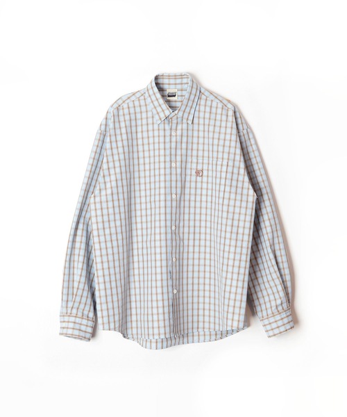 今期新作・セット🍒香水柄スカート&ダブルジップ 