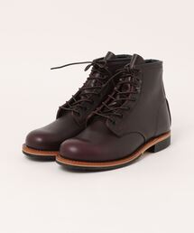 RED WING（レッドウィング）の「RED WING レッドウィング BECKMAN ベックマン 9419 D BLACK CHERRY EX（ブーツ・メンズ）」