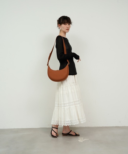 ☆日本未入荷*PARFOIS*カラーブロックマルチウェイバックパックU LE CERCLE par ropé(ル セルクル パー ロペ) / ［追加決定