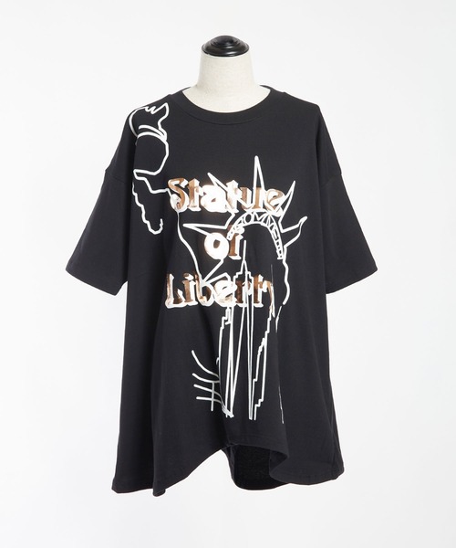 gommeゴム/Tシャツ/新品/349 gomme】ゴム 公式オンラインショップ