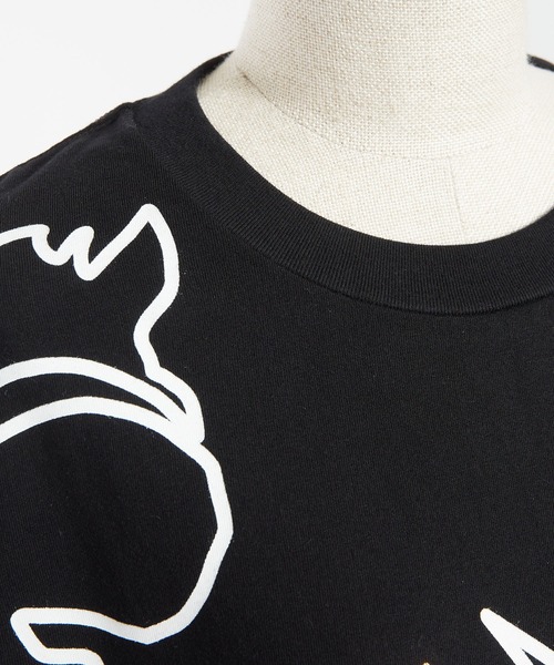 gommeゴム/Tシャツ/新品/349 gomme】ゴム 公式オンラインショップ