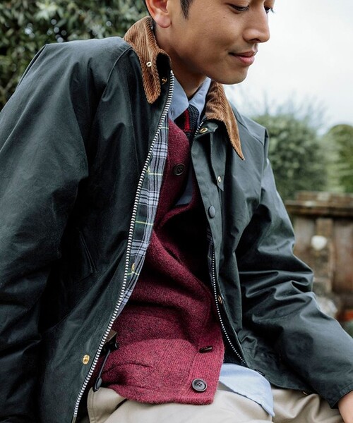 Barbour（バブアー）の「【Barbour】130th Anniversary