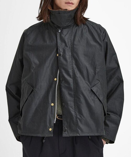 Barbour（バブアー）の「【Barbour】130th Anniversary