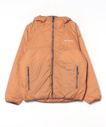 コロンビア  ホープパインズフォレストインシュレイテッドジャケット