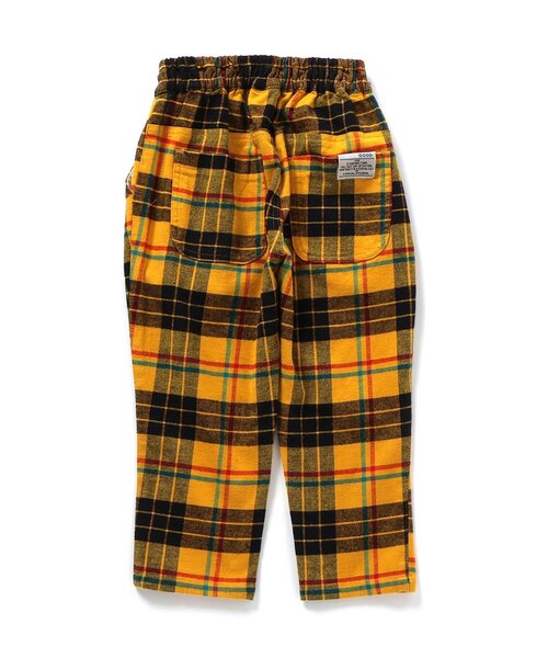 セール】【リンク】クリスマスチェックパンツ（その他パンツ）｜BREEZE