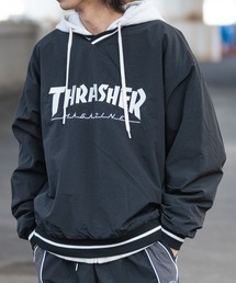 THRASHER(XbV[)́yatzkTHRASHER/XbV[ltgShJ iC Q[vI[o[(W[W)
