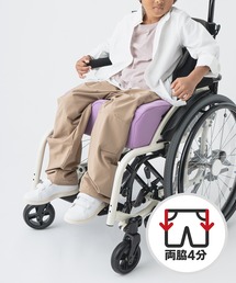 NANO universe | 【KIDS】ベイカーポケットチェアーパンツ（両脇4分開き）(その他パンツ)