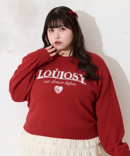 【大人気】sandro ロゴニットミニスカート 大特価】ピンクxブラック 千鳥格子柄 フロントボタン ノーカラー