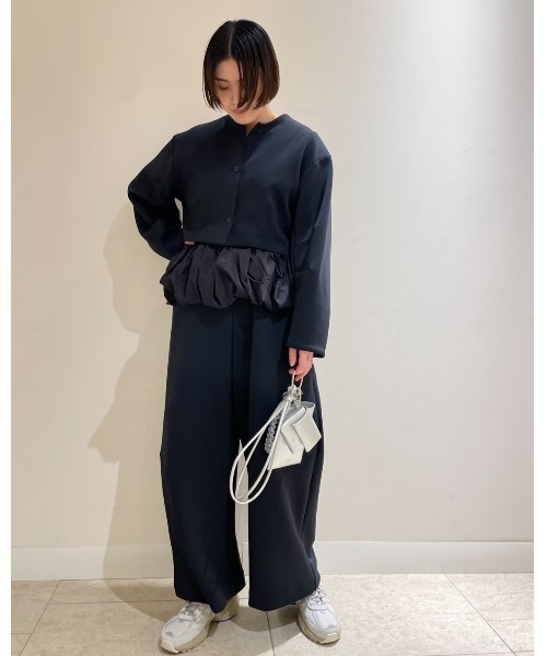新品タグ付き emmi ジャケット ジャケット｜emmi（エミ）の通販サイト 【公式】