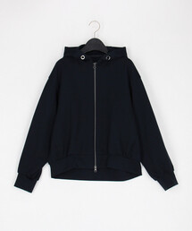 COMME CA | ストレッチポンチ パーカー(パーカー)