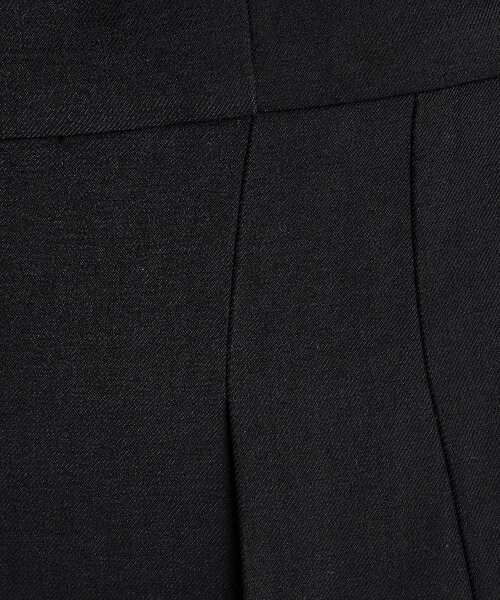 grove（グローブ）の「ハイウエストサロペット（サロペット/オーバーオール・レディース・ライトベージュ/ブラック/オリーブ・02/03/01/04/05）」の10枚目の写真