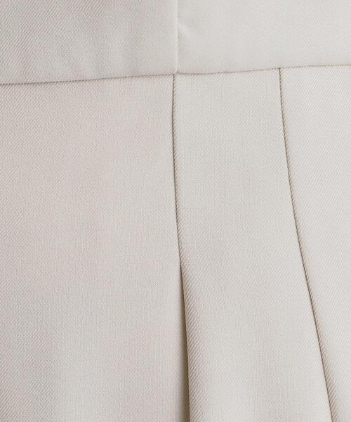 grove（グローブ）の「ハイウエストサロペット（サロペット/オーバーオール・レディース・ライトベージュ/ブラック/オリーブ・02/03/01/04/05）」の18枚目の写真