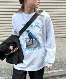 カラーロゴフォトロンTee