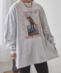 カラーロゴフォトロンTee