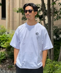 IPD（アイピーディー）の「【IPD】 OG RASH SS オージーラッシュショートスリーブ（Tシャツ/カットソー）」