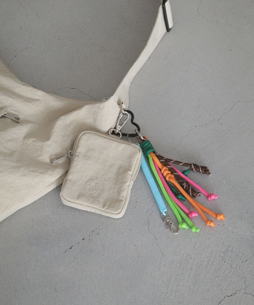 セール】コードチャーム 293159（キーケース/キーアクセサリー