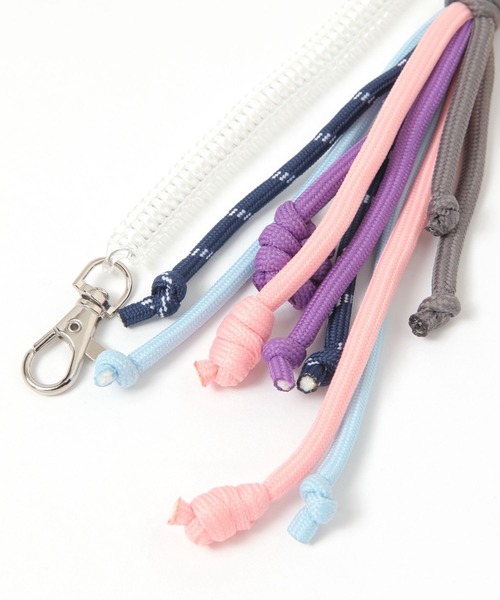 セール】コードチャーム 293159（キーケース/キーアクセサリー