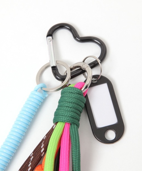 セール】コードチャーム 293159（キーケース/キーアクセサリー