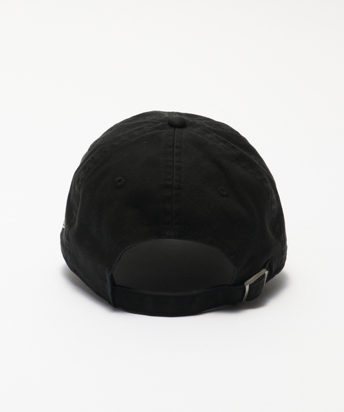 NEW ERA（ニューエラ）の「NEWERA / ニューエラ CC MLB UV LOGO（キャップ・メンズ・ブラック/ベージュ/ネイビー/オレンジ・FREE）」の6枚目の写真