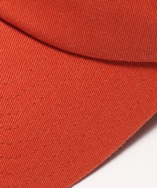 NEW ERA（ニューエラ）の「NEWERA / ニューエラ CC MLB UV LOGO（キャップ・メンズ・ブラック/ベージュ/ネイビー/オレンジ・FREE）」の10枚目の写真