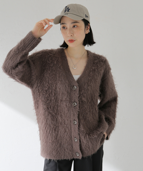 NEW ERA（ニューエラ）の「NEWERA / ニューエラ CC MLB UV LOGO（キャップ・メンズ・ブラック/ベージュ/ネイビー/オレンジ・FREE）」の11枚目の写真