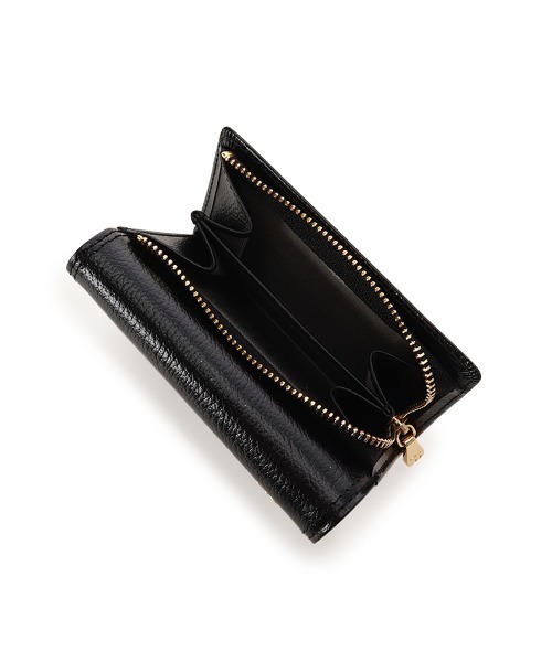 メニーリボン 折財布（財布）｜Samantha Thavasa Petit Choice