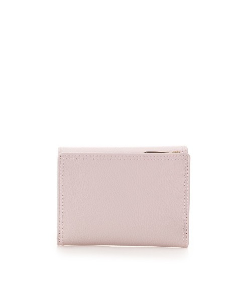大人気!! Samantha Thavasa Petit Choice メニーリボン 折財布 メニーリボン 折財布（財布）｜Samantha Thavasa Petit Choice