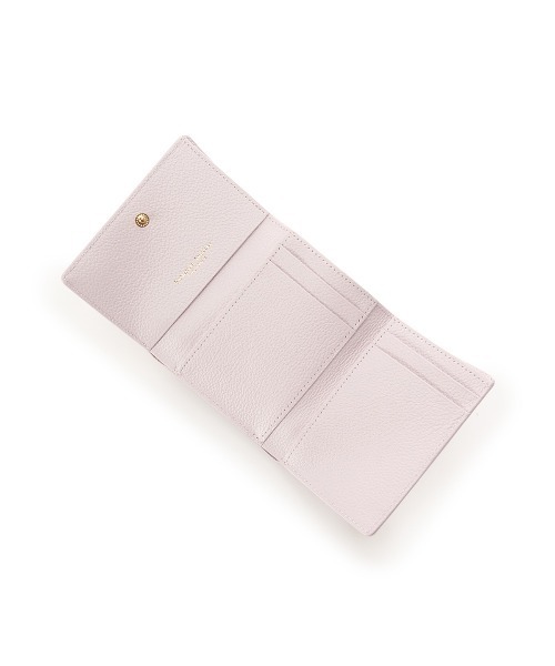 メニーリボン 折財布（財布）｜Samantha Thavasa Petit Choice