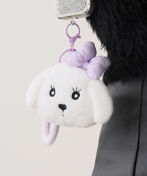 ワンピース　ボンクレー　ぬいぐるみ　ストラップ　フエルト　クリーナー 413498854.jpg?1526215307
