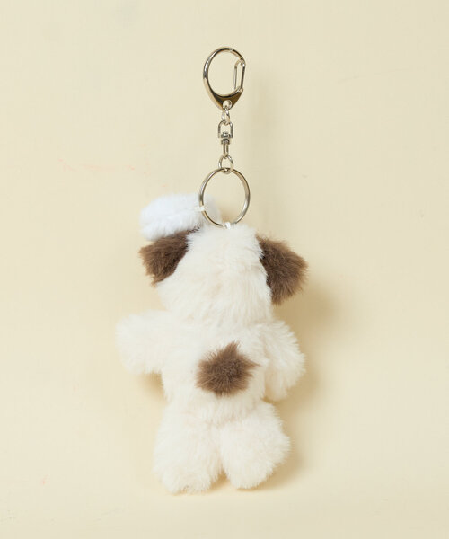 Animal key charm fwa（チャーム）｜BIRTHDAY BAR（バースデイ