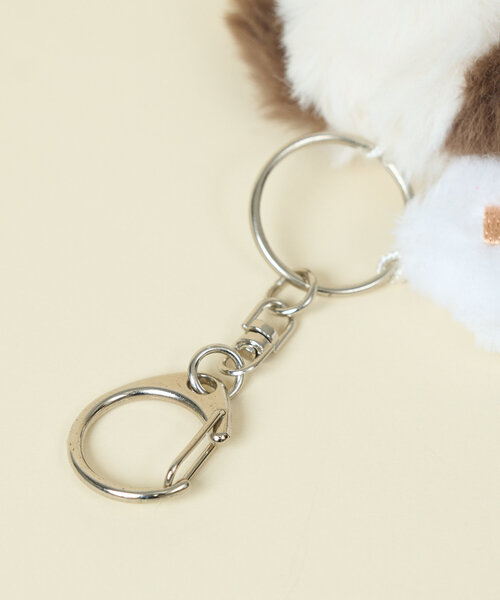 Animal key charm fwa（チャーム）｜BIRTHDAY BAR（バースデイ