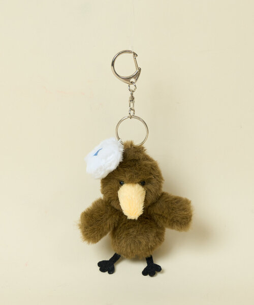 Animal key charm fwa（チャーム）｜BIRTHDAY BAR（バースデイ