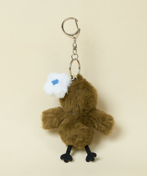Animal key charm fwa（チャーム）｜BIRTHDAY BAR（バースデイ