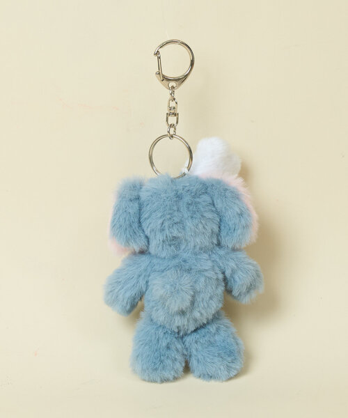 FWA FWA Friends with Animalsキーホルダー Animal key charm fwa（チャーム）｜BIRTHDAY BAR（バースデイ