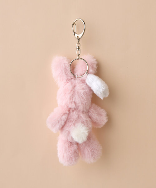 FWA FWA Friends with Animalsキーホルダー BIRTHDAY BAR｜Animal key charm fwa | Rakuten Fashion(楽天