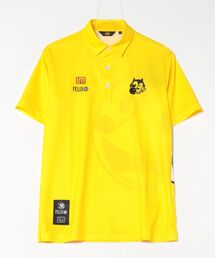 Loudmouth（ラウドマウス）の「【Loudmouth/ラウドマウス】メンズコラボ半袖シャツ　FELIX/フィリックスコラボ企画　おしゃれなギフトに最適！（シャツ/ブラウス）」