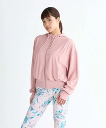 ROXY｜ロキシーのトップス（ピンク/桃色系）通販 - ZOZOTOWN