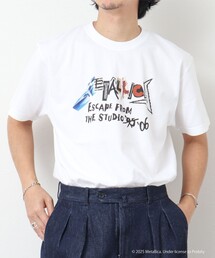 【GOOD ROCK SPEED】別注 アーティスト/キャラクター/企業 プリントTシャツ 25SS