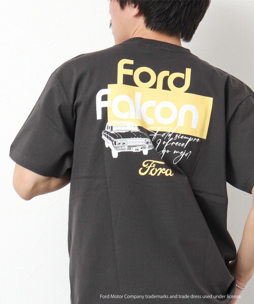GOOD ROCK SPEED(グッドロックスピード)の「【GOOD ROCK SPEED】別注 アーティスト/キャラクター/企業 プリントTシャツ 25SS(Tシャツ/カットソー・メンズ・ホワイト系その他2/ホワイト系その他3/ブラック/ブラック系その他/ホワイト系その他4/ホワイト系その他5/ホワイト系その他6/ブラック系その他2/ホワイト・S/M/L)」の7枚目の写真