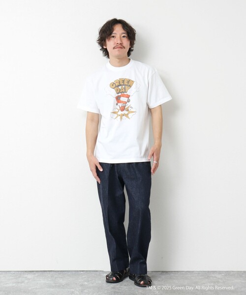懸賞当選品　ロックアイス×relume別注50周年プリントTシャツ　非売品　黒 ロックアイス®×JOURNAL STANDARD relumeロックアイス®誕生50周年
