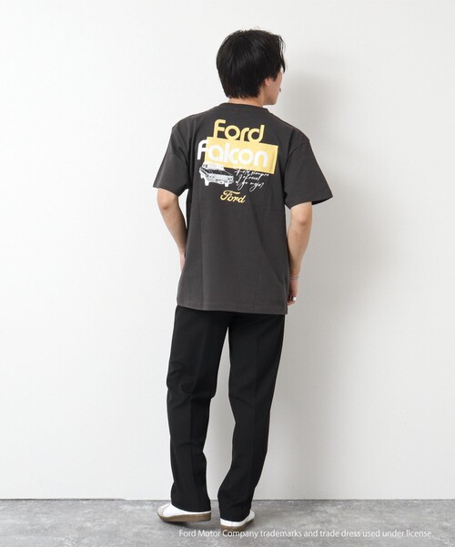 GOOD ROCK SPEED 2025SS 別注イーグルダメージTシャツ GOOD ROCK SPEED 2025SS 別注イーグルダメージTシャツ GOOD ROCK