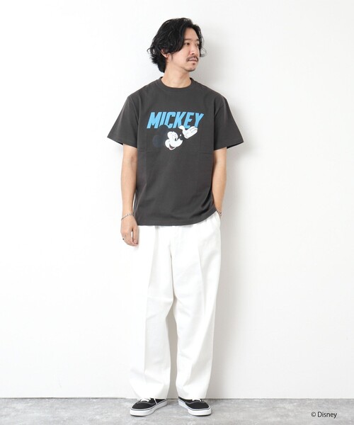 懸賞当選品　ロックアイス×relume別注50周年プリントTシャツ　非売品　黒 ロックアイス®×JOURNAL STANDARD relumeロックアイス®誕生50周年