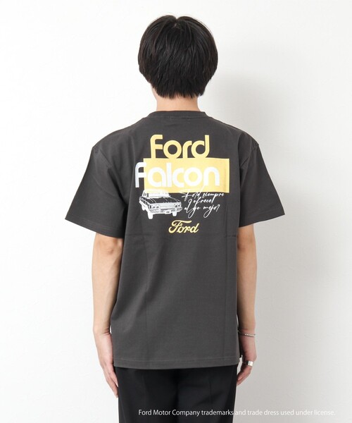 GOOD ROCK SPEED(グッドロックスピード)の「【GOOD ROCK SPEED】別注 アーティスト/キャラクター/企業 プリントTシャツ 25SS(Tシャツ/カットソー・メンズ・ホワイト系その他2/ホワイト系その他3/ブラック/ブラック系その他/ホワイト系その他4/ホワイト系その他5/ホワイト系その他6/ブラック系その他2/ホワイト・S/M/L)」の11枚目の写真