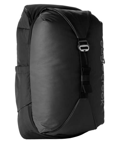 EagleCreek(イーグルクリーク)の「EagleCreek/イーグルクリーク Tour Travel Pack 55L/ツアートラベルパック 55L(バックパック/リュック・メンズ・ブラック・FREE)」の1枚目の写真
