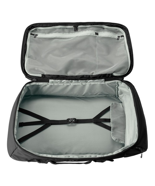 EagleCreek(イーグルクリーク)の「EagleCreek/イーグルクリーク Tour Travel Pack 55L/ツアートラベルパック 55L(バックパック/リュック・メンズ・ブラック・FREE)」の18枚目の写真